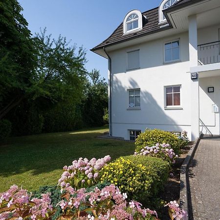 Haus Am Kurpark Timmendorfer Strand Wohnung 6 Dış mekan fotoğraf