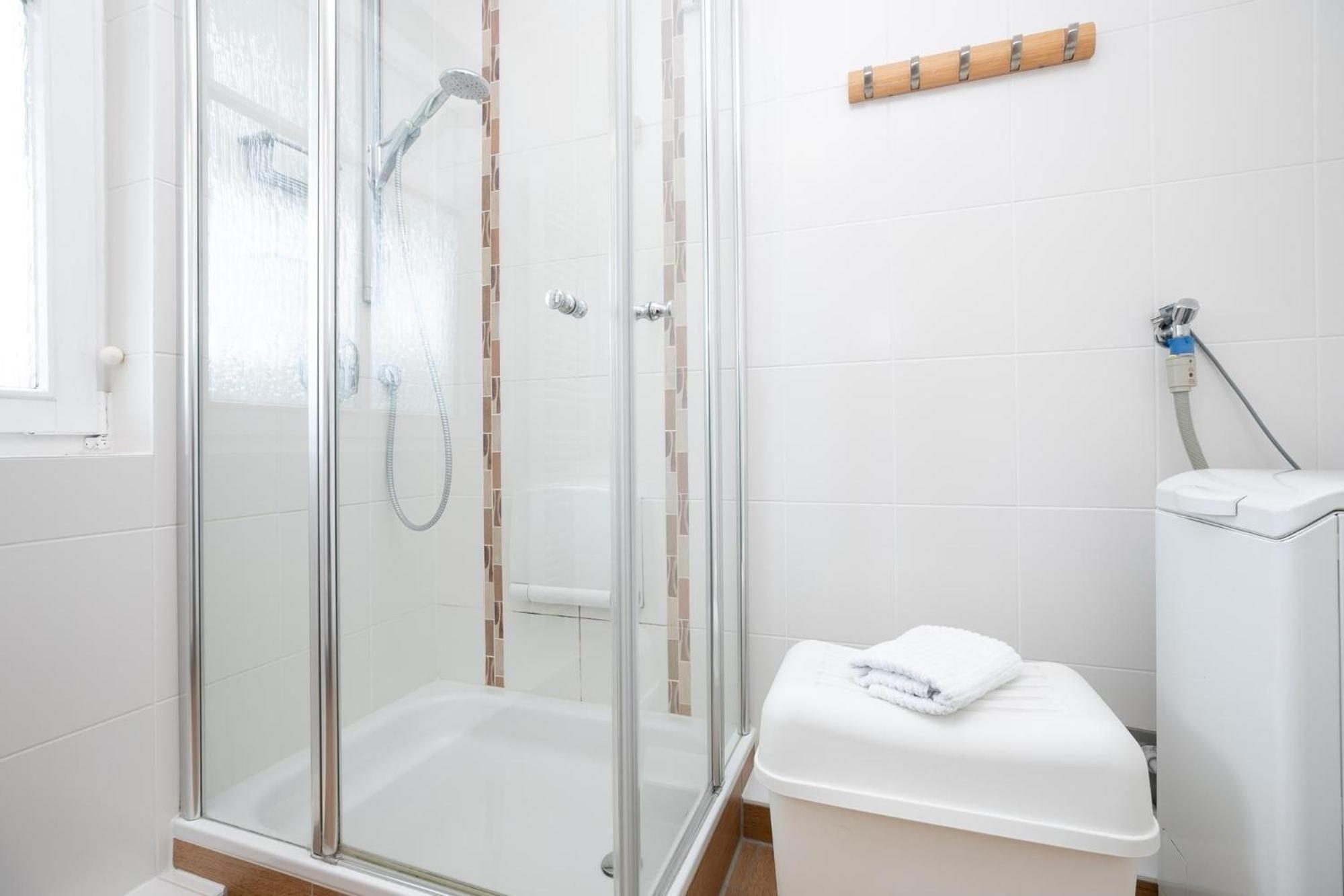Haus Am Kurpark Timmendorfer Strand Wohnung 6 Dış mekan fotoğraf